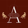 Логотип телеграм канала @aa_bmstu — AA BMSTU