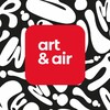 Логотип телеграм канала @aa_brend — Art&Air