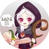Логотип телеграм канала @aa_dota2 — All About Dota 2