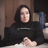 Логотип телеграм канала @aa_izosimovaaa_fan — мама Геля