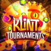 Logo de la chaîne télégraphique aaaaaz123456toptuarnamentsklint - KLINT|TOURNAMENTS|BS|🥝🍇