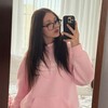 Логотип телеграм канала @aaaaherona — дашка йоу