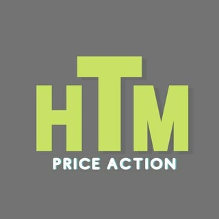 لوگوی کانال تلگرام aaab_409 — HTM price action