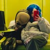 Логотип телеграм канала @aaaiforia — AIF.ORIA