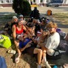 Логотип телеграм канала @aaanhbrou — бро шокпостит
