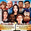 Logo of telegram channel aaapadsf — Ai Agents Pad from Silicon Valley ENG CHANNEL