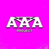 Логотип телеграм канала @aaaprojectpodcast — AAA Project podcast