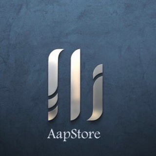 Logo saluran telegram aaapstore — Alyami plus 📲