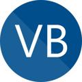 Logo saluran telegram aaas12ana — VB Viber 机房