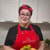 Логотип телеграм канала @aaasmorodina — Смородина Банкеты