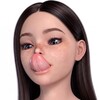 Telegram channel аяко клан💤 logo