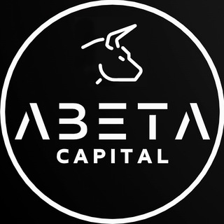 Логотип телеграм канала @aabeta — Abeta - акции, облигации, аналитика