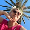 Логотип телеграм канала @aaburukina — Та Самая Анксевна