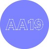 Логотип телеграм канала @aacademy19 — AAcademy19
