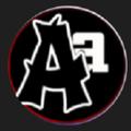 Logo saluran telegram aachannelofficial — AA Channel OfficiaL