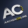 Logo of telegram channel aachenonline — Aachen Online