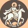 Логотип телеграм канала @aacvrn — ААЦ "Святого Саркиса" г. Воронеж