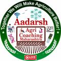 टेलीग्राम चैनल का लोगो aadarshagricoachingmaharashtra — Aadarsh Agri Coaching MH