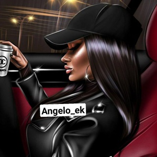 Логотип телеграм канала @aaddiction — if you want you can💫