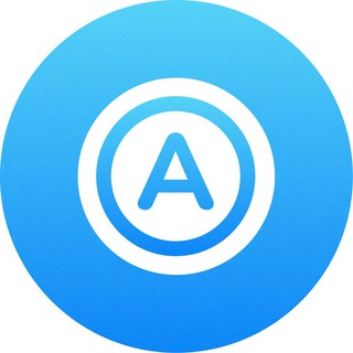 Logo of telegram channel aads_network — AADS Crypto ⚡️