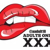 Logo of telegram channel aadult_18 — Adult 18 ️️ XXX🔞