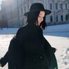 Логотип телеграм канала @aadunkelartist — дункель