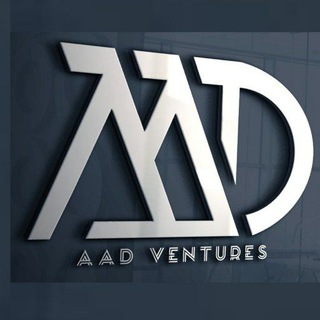 Logo of telegram channel aadventures_announcement — AAD Ventures | Official Channel
