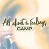 Логотип телеграм канала @aafsumcamp — ол эбаут кэмп’ 26