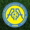 Логотип телеграм -каналу aafu_football — ААФУ - Асоціація аматорського футболу України