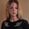 Логотип телеграм канала @aagarts — Чёт вещаю