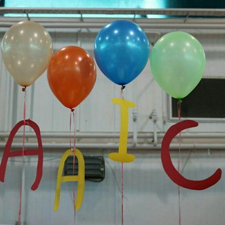 لوگوی کانال تلگرام aaic_aut — AAIC