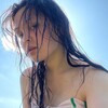 Логотип телеграм канала @aaigizka — aigizka 🎧🩵🧘🏻‍♀️