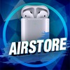 Логотип телеграм канала @aairstore — AIRSTORE | ССЫЛКА