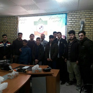 لوگوی کانال تلگرام aaj1398 — آیندگان جودو اردبیل