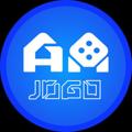Logo saluran telegram aajogo — AAJogo.com | Promoções e Notícias | Canal Oficial