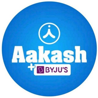 Logo saluran telegram aakash_aiats_test_series_papers — AAKASH AIATS TEST SERIES