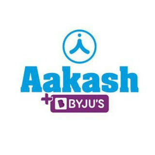 Logo of telegram channel aakash_aiats — Aakash AIATS