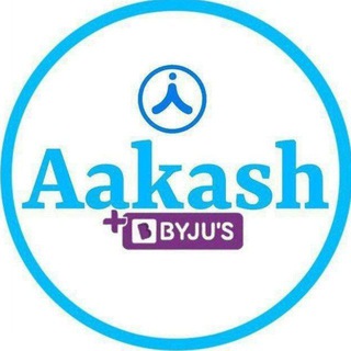 Logo saluran telegram aakash_akash_test_papers_series — Aakash Test Series Papers ™