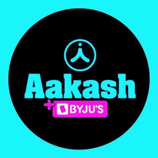 Logo saluran telegram aakash_fts_final_test_series — Aakash Final Test Series FTS Papers 2023