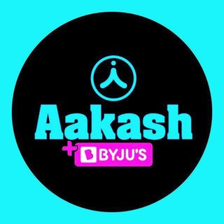Telegram channel Aakash fts NBTS Test Series logo