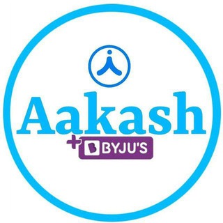 Logo saluran telegram aakash_test_papers_2023 — Aakash AIATS, FT 2023 & 2024
