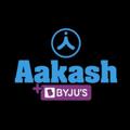 Logo saluran telegram aakash_fts_test_paper — Aakash FTS test series 2023