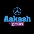 Logo saluran telegram aakash_fts_test_paper — Aakash FTS test series 2023