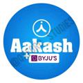 Logo saluran telegram aakash_institute_study_material — .