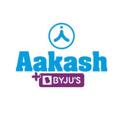 Logo saluran telegram aakash_neet_test_series_2023 — Aakash test paper 2024
