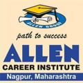 टेलीग्राम चैनल का लोगो aakashpapers23 — Allen Aakash Test Papers(AATP)