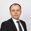 Логотип телеграм канала @aakhort — Андрей Хорт