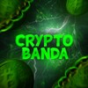 Logo saluran telegram aaksjas — Crypto Banda 1%
