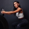 Логотип телеграм канала @aalbfit — albfit