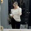 Логотип телеграм канала @aaleksochka — алексочка says